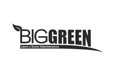 Big Green Lawn & Snow Maintenance